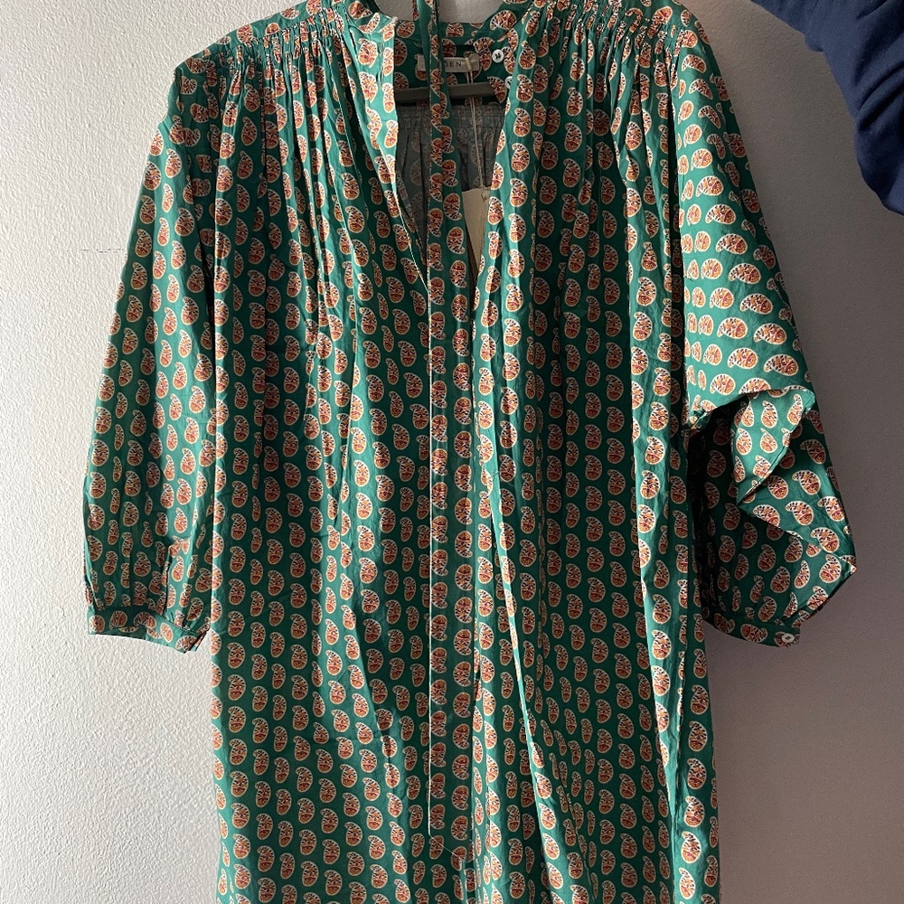 Doen Dress! Size Small!